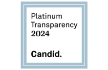 Platinum Seal of Transparency 2024